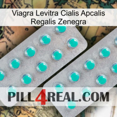 Viagra Levitra Cialis Apcalis Regalis Zenegra 29